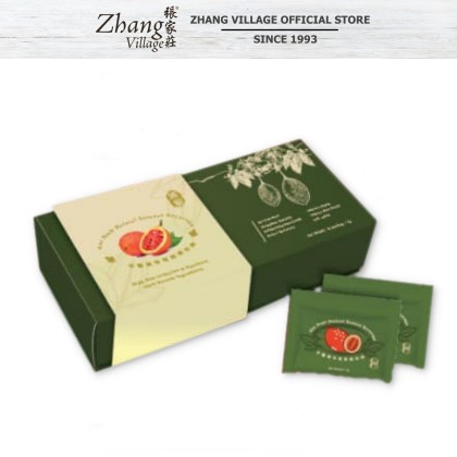 GAC FRUIT NATURAL ESSENCE BEVERAGE 15 Sachets X 2g (9555498703571)