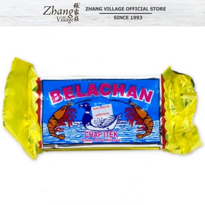 CHAP ITEK BELACAN 450G (9554100099897)