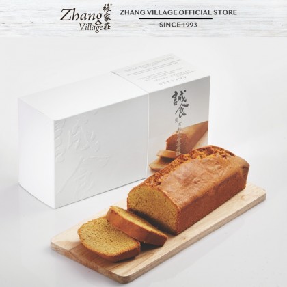 有机文冬姜蛋糕 ORGANIC BENTONG GINGER CAKE 430G (9555140503283)