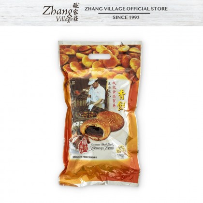 成记香饼 SENG KEE HEONG PEAH 300G (9554100383804)