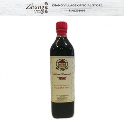 家粮生抽 ML A LIGHT SAUCE 750ML (0608614932290)