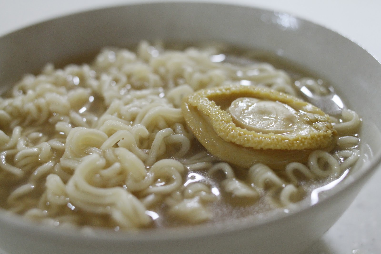 A1 ABALONE NOODLES 150GM