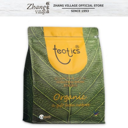 TT GUAVA LEAF GREEN TEA 90G (2G X 60 TEA BAGS) (0166635790003)