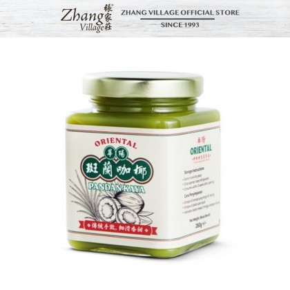 ORIENTAL PANDAN KAYA 270G (9551016530049)