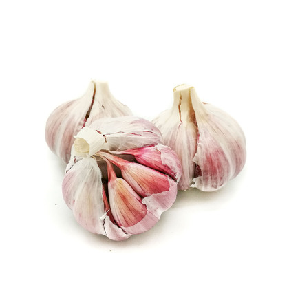 ORGANIC THAILAND GARLIC 200G± (2000827011904)