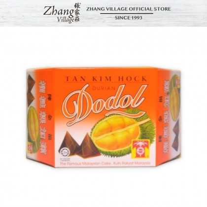 TKH DODOL DURIAN 180G (9555792300322)