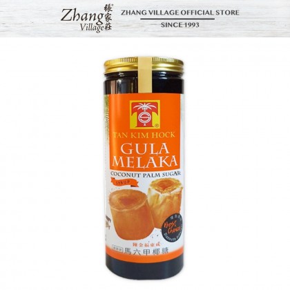 TKH GULA MELAKA SYRUP 700G (9556052100294)