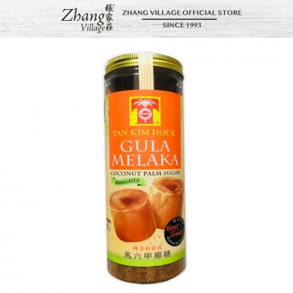 TKH COCONUT PALM SUGAR 350G (9556052100300)