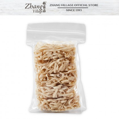 有机板面 CS ORGANIC PAN MEE 400G (9555140507212)