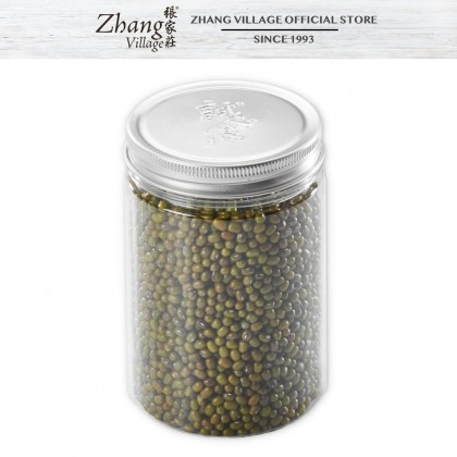 有机绿豆 CS ORGANIC MUNG BEAN 400G (9555140507175)