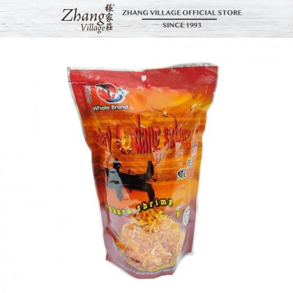 HSH SATAY SAKURA SHRIMP 70G (9556741900037)
