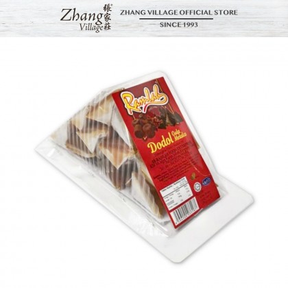 RAMLAH DODOL GULA MELAKA 280G (9554100033167)