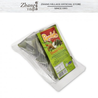 RAMLAH DODOL PANDAN 280G (9554100033181)