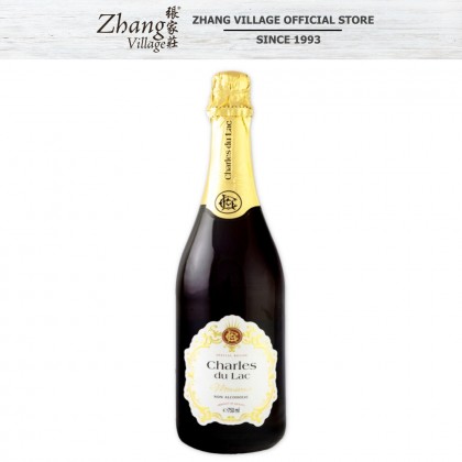 RED CHARLES DU LAC (R) 750ml (5414145067609)