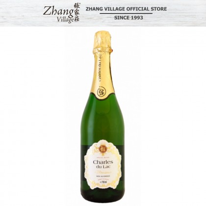 WHITE CHARLES DU LAC (W) 750ml (5414145067159)
