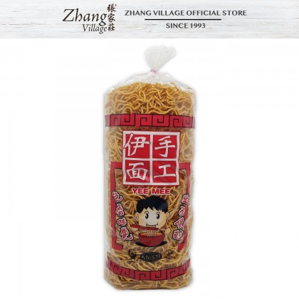 Chai Sheng Food Traditional Yee Mee 400g (9555648900614)