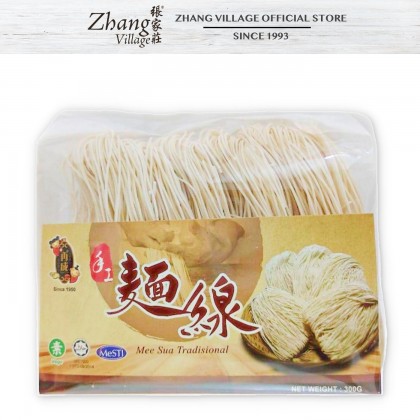 Chai Sheng Food Mee Sua Traditional 300g (9555648909358)