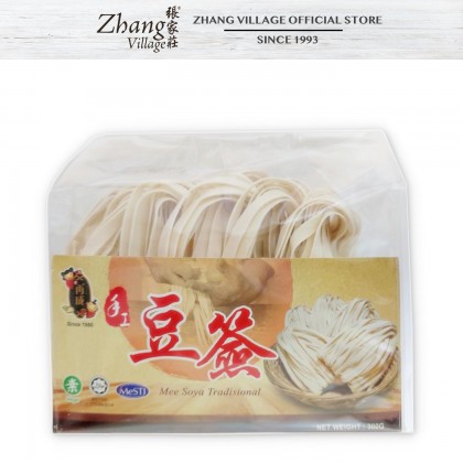 Chai Sheng Food Mee Soya 300g (9555648909365)