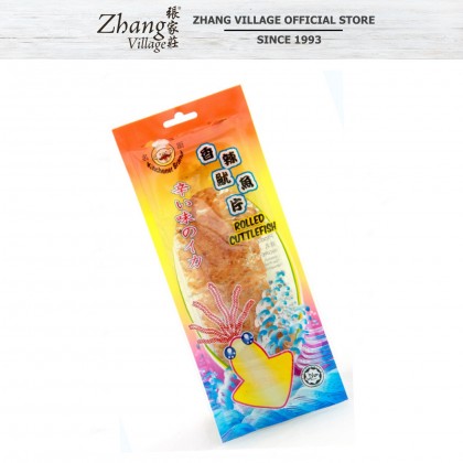 HSH SPICY CUTTLEFISH 15G (9556741002373)