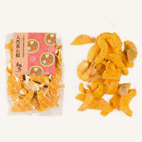DRIED FRUIT